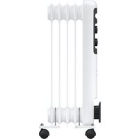 Масляный радиатор Royal Clima Guarda ROR-GU5-1000M в Бресте