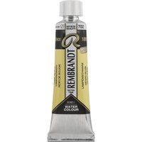 Акварельная краска Rembrandt 702 05017020 (сажа газовая)