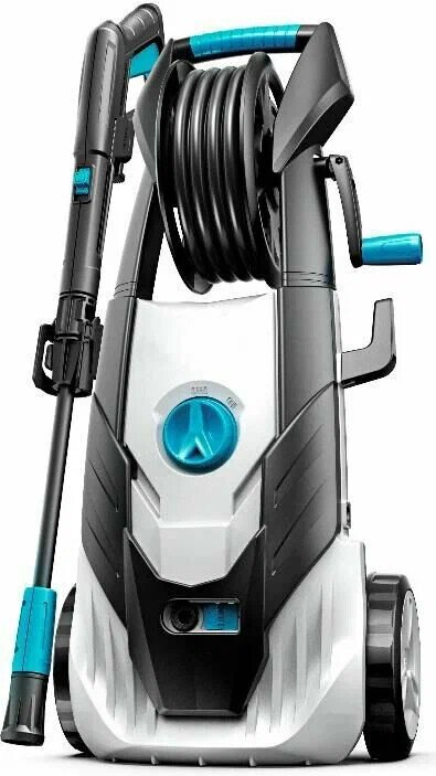 Мойка высокого давления ЭНЕРГОПРОМ АМ-120/1600