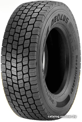 Всесезонные шины Aeolus Neo Allroads D+ 315/70R22.5 154/150L