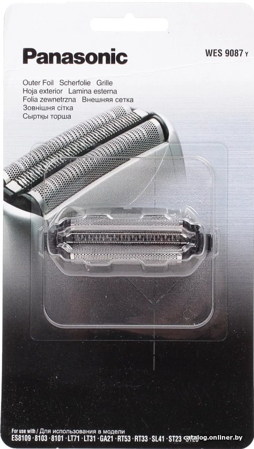 Сетка Panasonic WES9087Y1361