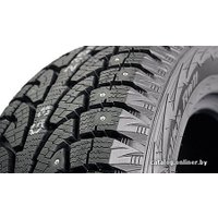 Зимние шины Hankook i*Pike RW11 275/65R17 115T