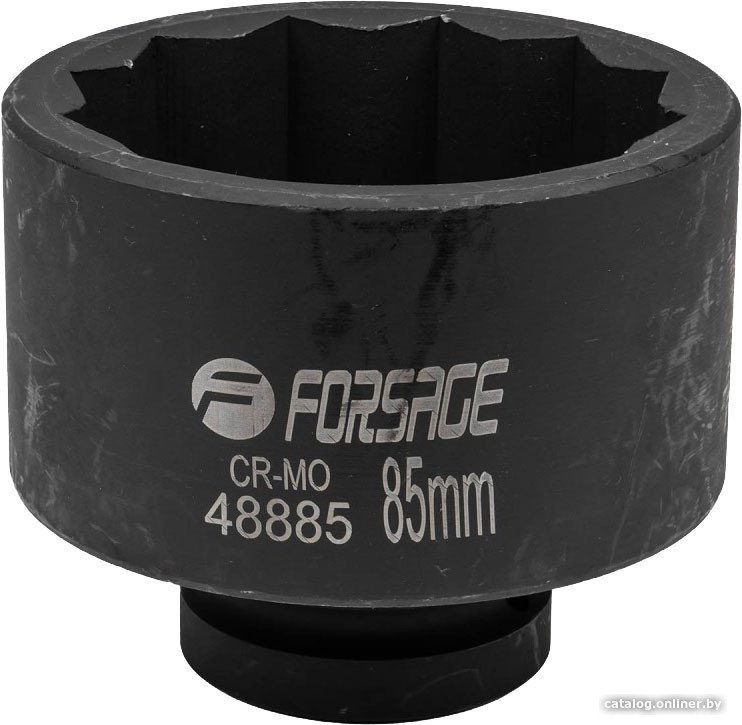 Головка слесарная FORSAGE F-48885