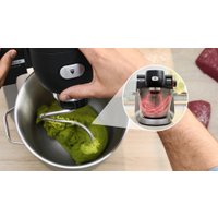 Кухонная машина Bosch Serie 6 MUMS6ZS34