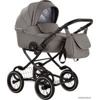 Универсальная коляска Tutis Zippy Classic (2 в 1, графит)