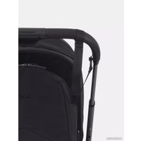 Коляска прогулочная «книга» Rant Golf RA101 (black)