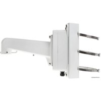 Крепление для камер видеонаблюдения Hikvision DS-1602ZJ-BOX-POLE