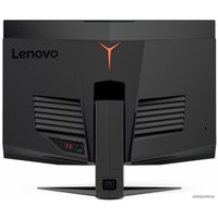 Моноблок Lenovo IdeaCentre Y910-27ISH [F0CJ0013RK]