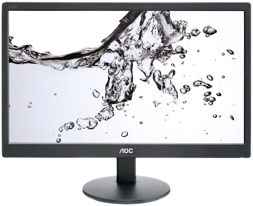 

Монитор AOC e970Swn