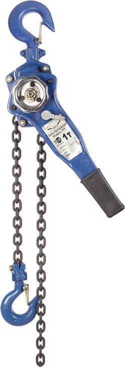 

Таль TOR ТРР-ТРШСР 1.0Т 1006156 (тип HSH)