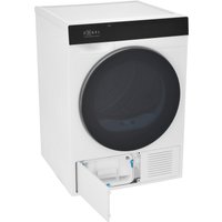 Сушильная машина ZUGEL ZDF100HP Heat Pump