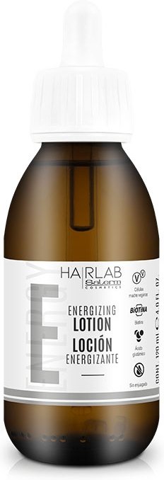 

Лосьон Salerm Cosmetics Энергетический Energizing Lotion 120 мл