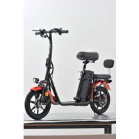 Электроскутер Mizar Aria MZ14ARIA