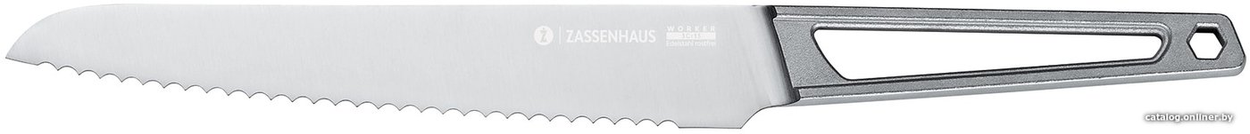 Кухонный нож Zassenhaus Worker 070712