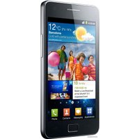 Смартфон Samsung i9100 Galaxy S II (16Gb)