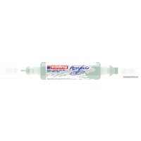 Маркер художественный Edding 3D Double Liner 3484928 (мятный)