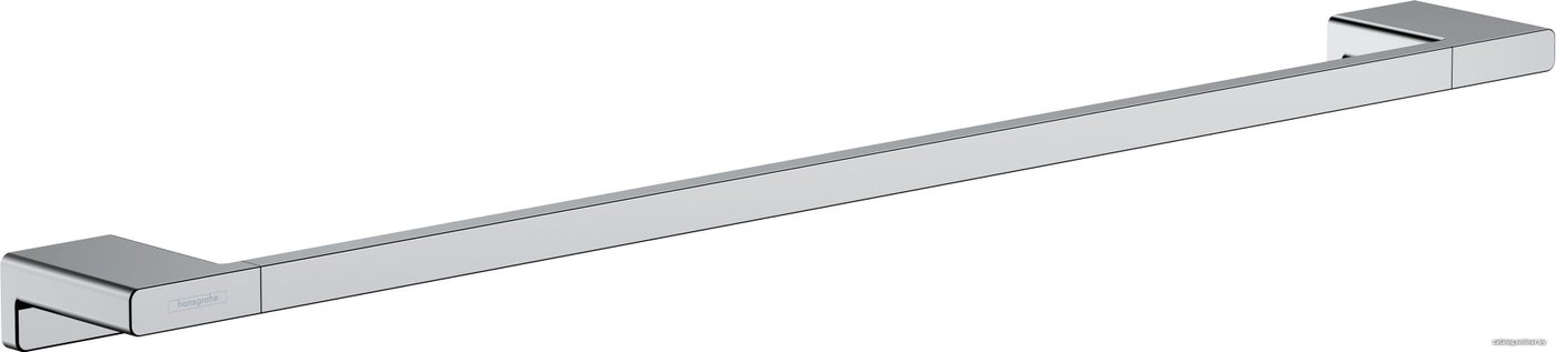Держатель для полотенца Hansgrohe AddStoris 41747000