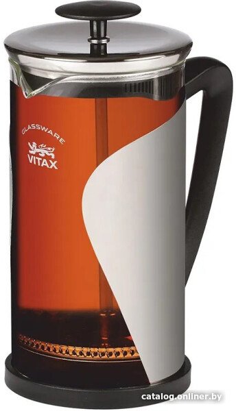 Френч-пресс Vitax Times VX-3023