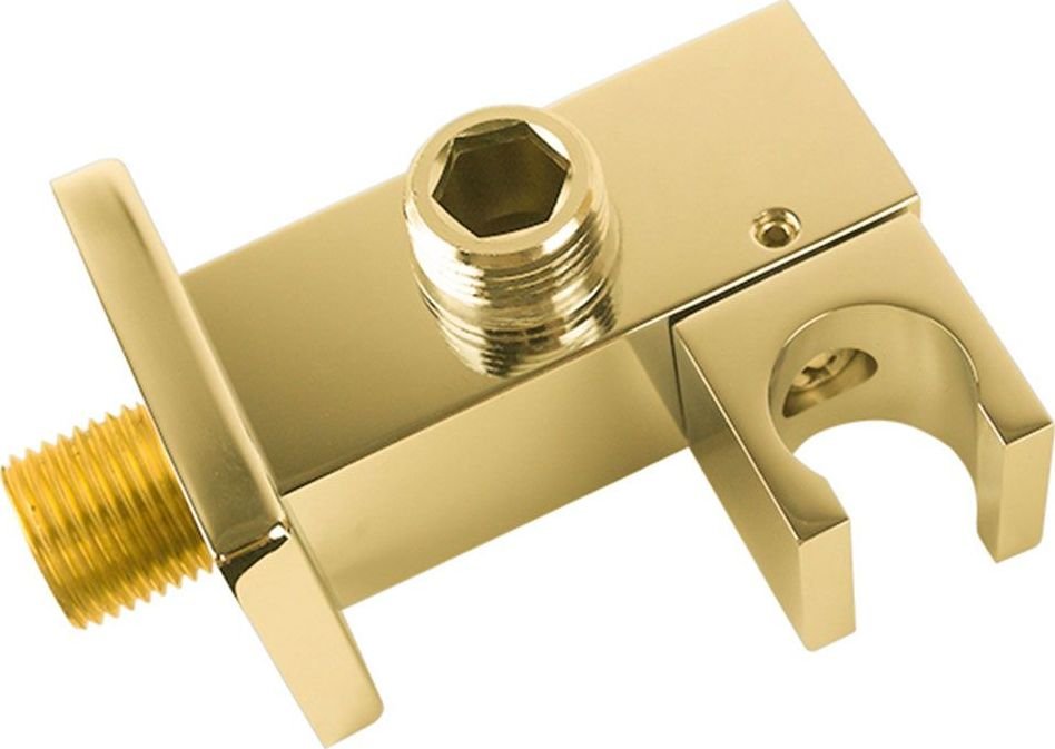 Держатель душевой лейки с подключением Vincea VSC-41BG