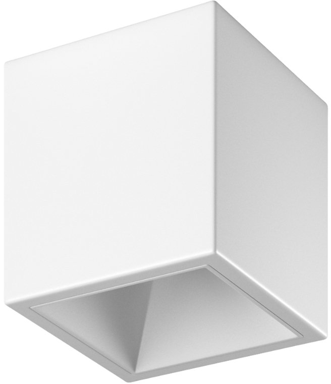 

Точечный светильник DesignLed SPL-CB-18-WH-WW