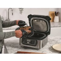 Аэрогриль (аэрофритюрница) Ninja AG301EU