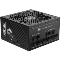 Блок питания MSI MPG A850GS PCIE5