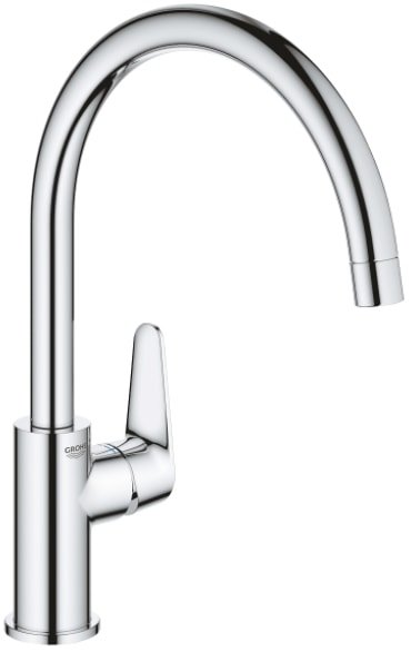 

Смеситель Grohe Baucurve 31231001