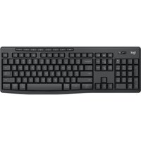 Офисный набор Logitech Wireless Combo MK370 920-012077