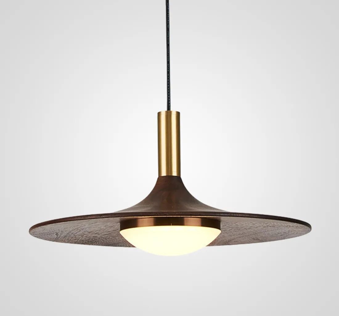 

Подвесная люстра ImperiumLoft Thea01 189876-23