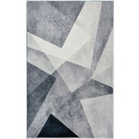 Ковер для жилой комнаты Shengrong Textile Bloom NP-177 (0.5x0.8)