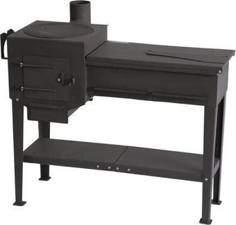 Мангал для дачи НМК Сибирь