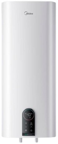 Накопительный электрический водонагреватель Midea MWH50-20SQD-Ocean