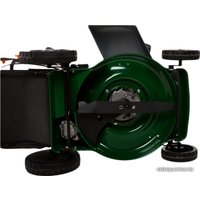 Газонокосилка Oasis GB-20