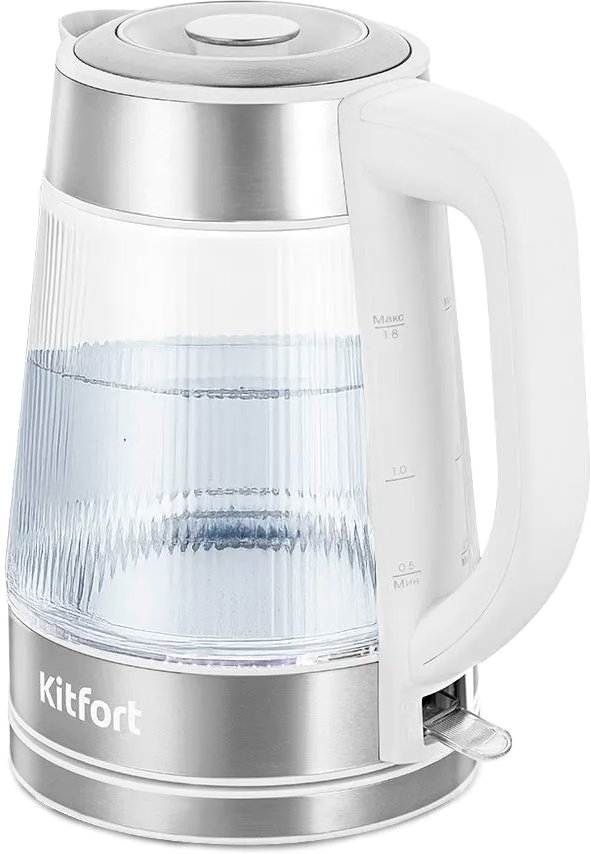 

Электрический чайник Kitfort KT-8709