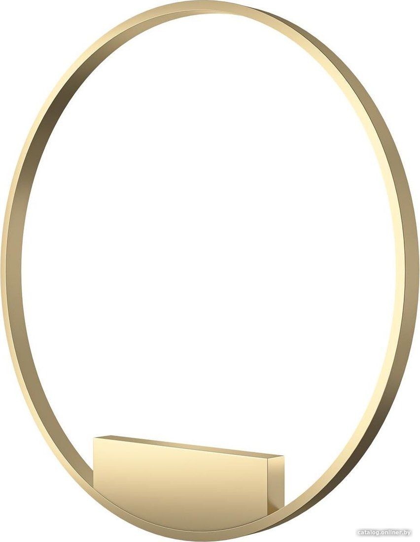 Бра Maytoni Rim MOD058WL-L50BSK