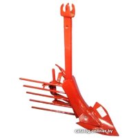 Картофелекопатель Всеволожский ремонтно-механический завод ВСН-16 НПД 00.03.40.00.00-01