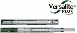 GTV с доводчиком Versalite Plus 45/600 мм