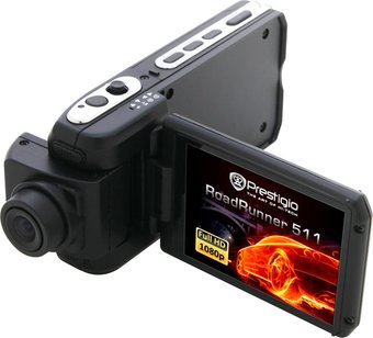 Prestigio Roadrunner 511