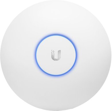 

Точка доступа Ubiquiti UniFi AC Pro