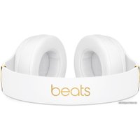 Наушники Beats Studio3 Wireless (белый)