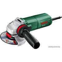 Угловая шлифмашина Bosch PWS 650 [0603411020]