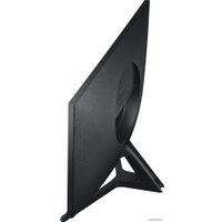 Монитор Samsung UR550 LU28R550UQRXEN