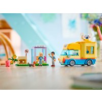 Конструктор LEGO Friends 41741 Фургон для спасения собак