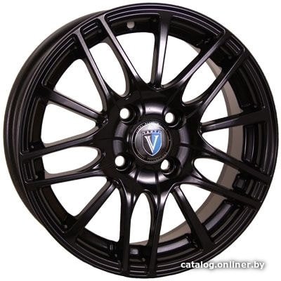 Литые диски Venti 1506 V 15x6 4x100мм DIA 54.1мм ET 45мм BL