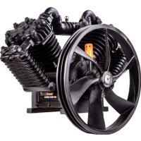 Компрессор FoxWeld Aeromax B2105T 9016 в Бресте