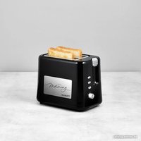Тостер Scarlett SC-TM11031 (черный)