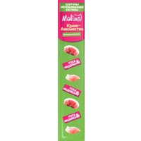 Лакомство для кошек Molina Здоровье мочевыводящей системы с уткой и индейкой для взрослых кошек 48 г