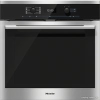 Электрический духовой шкаф Miele H 6360 BP CLST
