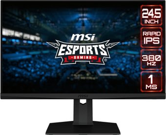 MSI G253PF