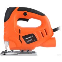 Электролобзик Patriot LS 550